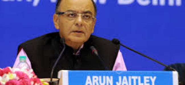 Finance Ministry rules out privatisation and merger of public sector banks for next one year