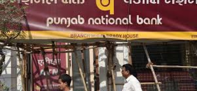 Ex-PNB official Shetty booked in Rs 9-cr LoU fraud with another company