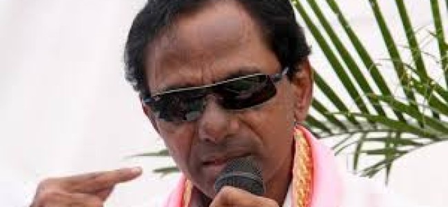 TRS chief plans to take forward ‘non-Cong, non-BJP front’ idea at national level