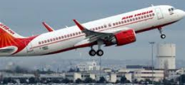 Air India’s Twitter glitch: probe launched