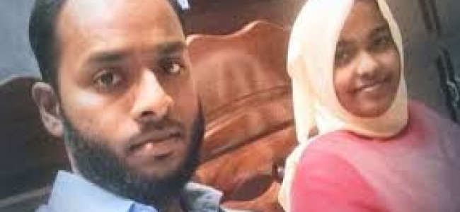 After SC upholds marriage, Hadiya says ‘all this happened because I embraced Islam’