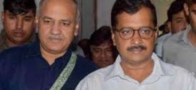 HC sets aside disqualification of 20 AAP MLAs