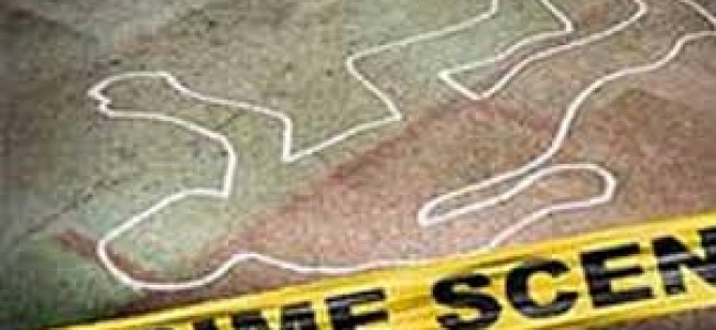 2 Dalits killed in separate incidents in Rajasthan