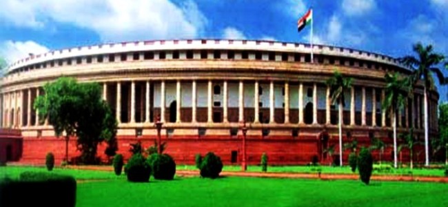 Lok Sabha proceedings washed out for fourth day