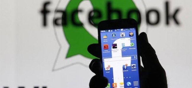 No sharing users’ financial data with Facebook, says WhatsApp