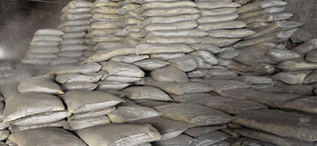 Govt Deptts, PSUs, Autonomous Bodies asked to purchase cement from JK Cements Ltd only