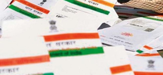 Aadhaar data breach can influence outcome of elections, says SC