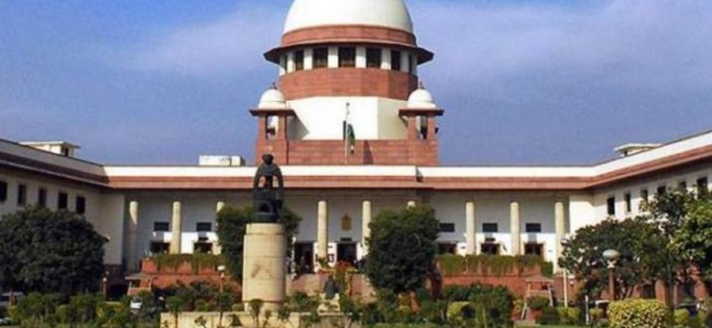 Kashmir unrest: Satisfied with probe, SC quashes contempt against top J&K police officers