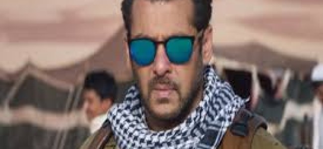 Salman Khan caste remark row: SC stays proceedings, asks states to respond to actor’s plea