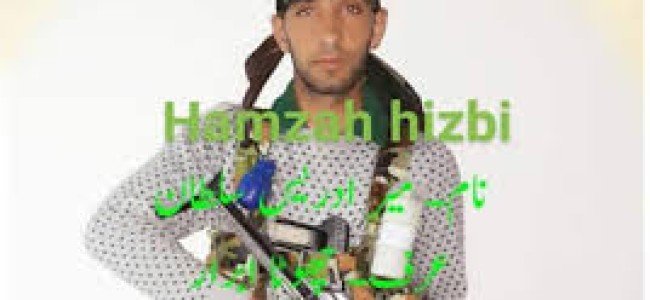 Missing Army man joins militant ranks, claims Hizb