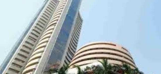 Markets end higher on firm global cues, capital goods, IT stocks
