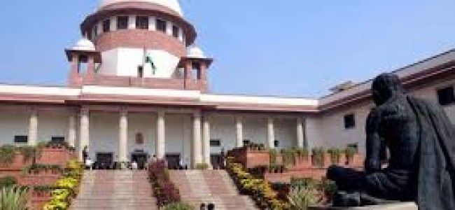 SC seeks JK govt’s reply by April 27 on transfer of Kathua case to Chandigarh