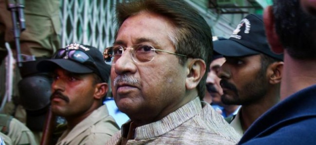 Pakistan Govt to block Musharraf’s national identity card, passport: Reports