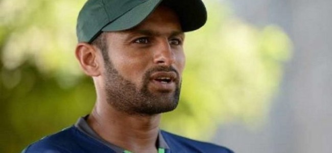Malik laments poor death overs bowling in Zalmi loss