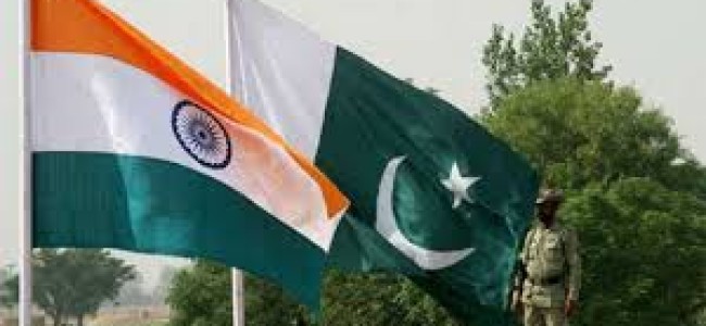 Pakistan rejects India’s opposition to ‘Azad Jammu and Kashmir Constitution’