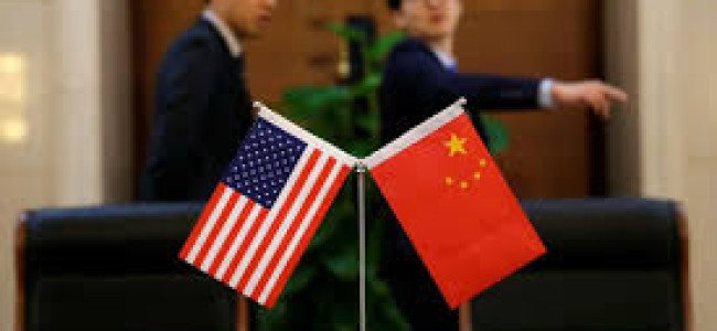 China says ‘no clue’ on mystery illness striking US diplomats
