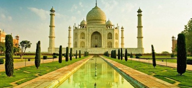 SC junks plea against Agra authority order barring outsiders at mosque in Taj Mahal