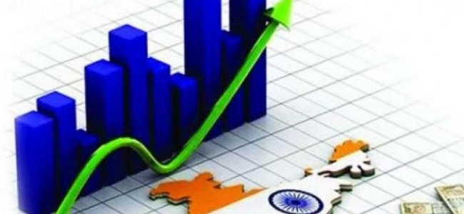 India beats France to become world’s sixth largest economy
