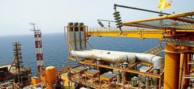 Iran replaces Saudi Arabia to become second largest oil supplier to India