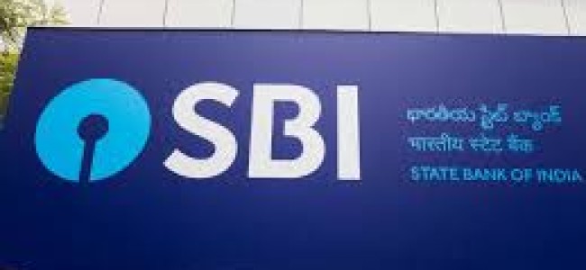 State Bank of India hikes FD interest rates, applicable from today