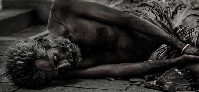 40-yr-old tribal man, who did not have ration card, dies of ‘hunger’ in Jharkhand
