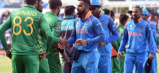 Condemn Kashmir killings but cannot cancel India-Pakistan match: BCCI