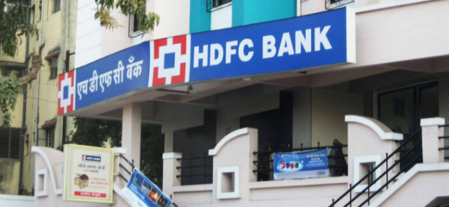 HDFC Bank invites applications for scholarships to students in J&K