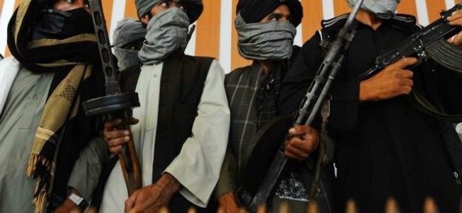 25 soldiers killed in Taliban ambush in northern Afghanistan