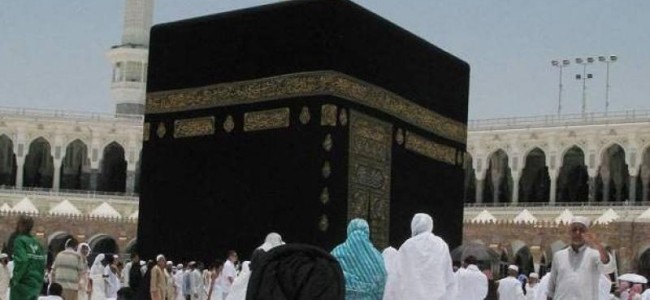 New app to take care of travel plans, medical care of Hajj pilgrims
