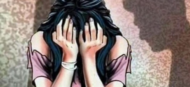 2 men rape 15 yr-old Dalit girl in moving car in Haryana’s Yamunanagar