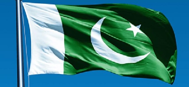 Pakistan to elect next president in September 4: Election Commission