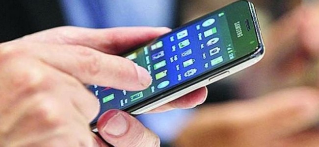 Anganwadis to get 2 lakh smartphones, tablets to monitor nutrition levels