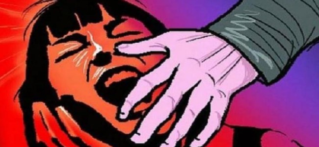 22-yr-old woman abducted, raped for 10 days at gunpoint Odisha’s Sambalpur