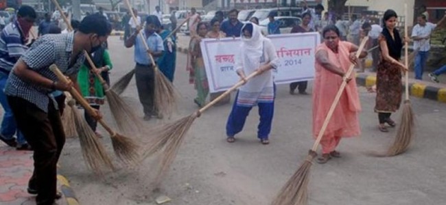 Swachh Bharat campaign can prevent over 3 lakh deaths: WHO