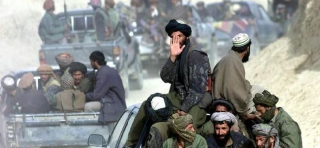 Taliban release 160 civilians but keep at least 20 others captive