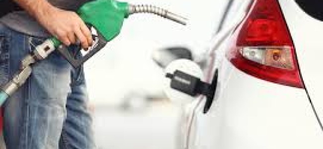 Petrol, diesel prices increase by 60 paisa across India