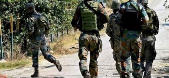 Bloody Thursday leaves eight militants  dead in different incidents across j&k