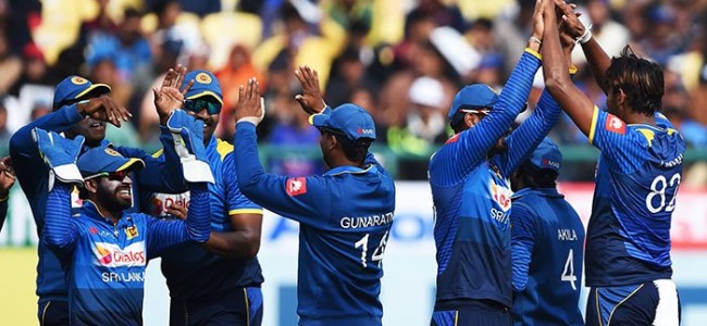 Flop of Asia’ — Sri Lanka slammed after cricket exit