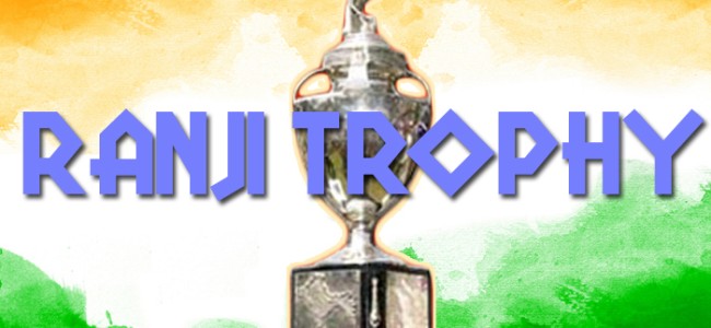 Ranji Trophy: Odisha Beats Jammu & Kashmir By 8 Wickets