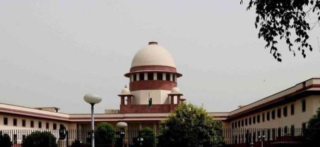 SC allows filing of plea for transfer of petitions before HCs challenging anti-conversion laws