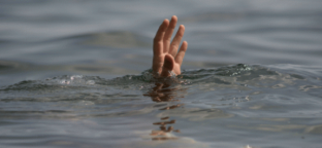 03-year-old drowns in river Jehlum at Maloora, Sgr