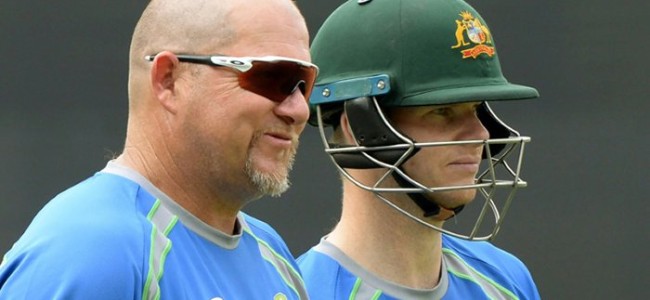 Australia’s bowling coach Saker quits ahead of World Cup