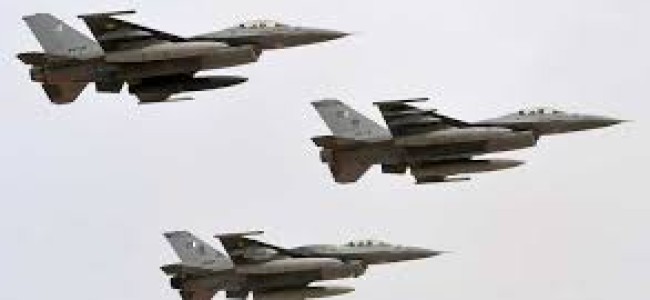 Pak Army says no F16 used to shoot down Indian aircraft