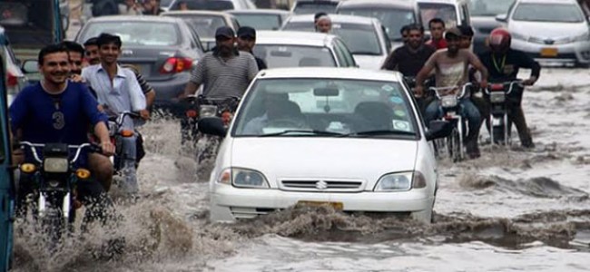 39 killed, 135 injured as rain continues to lash cities