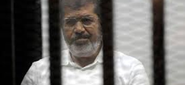 UN calls for ‘prompt and thorough’ probe into Morsi’s death