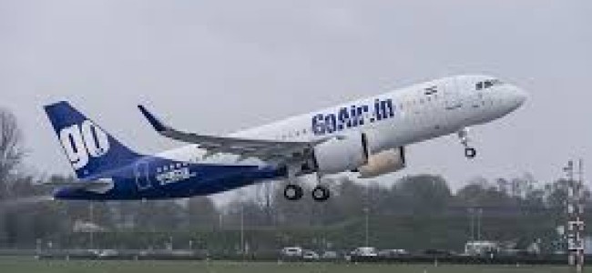 GoAir records best ‘On-Time-Performance’ ranking for 8th time in a row