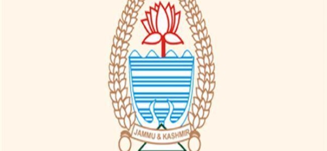 JK govt orders transfers and postings in civil administration