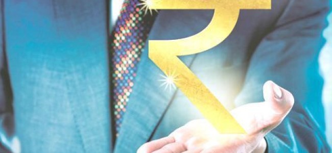 Rupee slips 12 paise to 69.48 vs USD in early trade