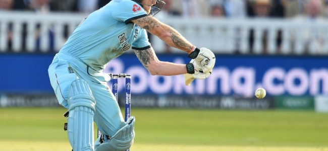 Ponting pinpoints mature Stokes as England’s key Ashes threat