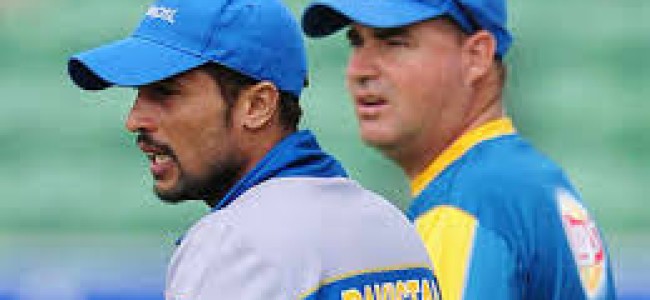 Mohammad Amir’s Test retirement was on the cards: Pakistan coach Mickey Arthur